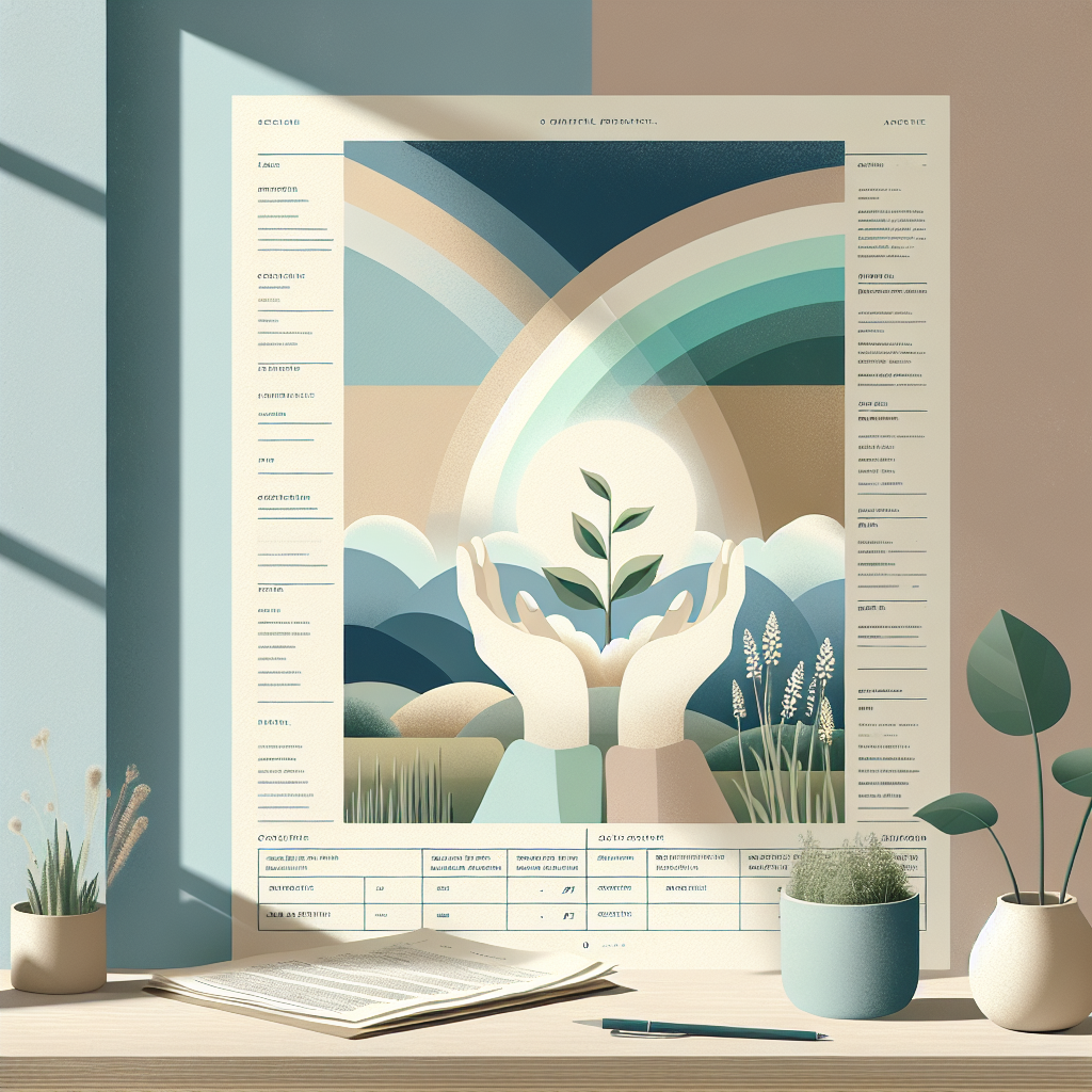 Organized insurance claim evidence folder with roof damage photos.