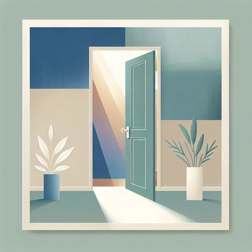 Homeowner taking photos of hurricane roof damage in California