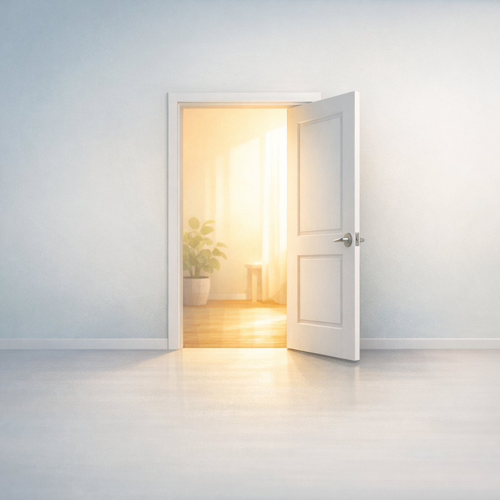 Organized document folders for hail damage evidence