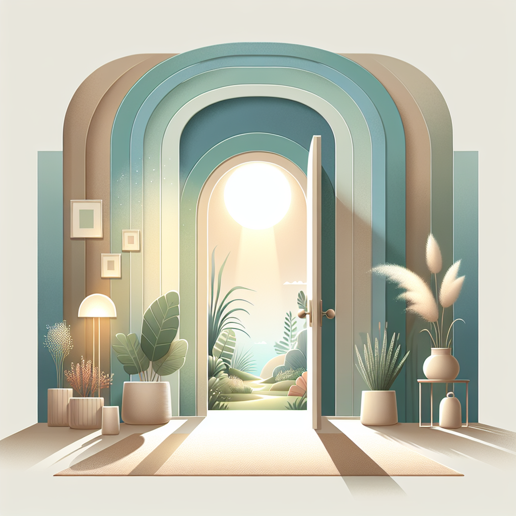 Inspector examining hail impact on home siding for insurance assessment