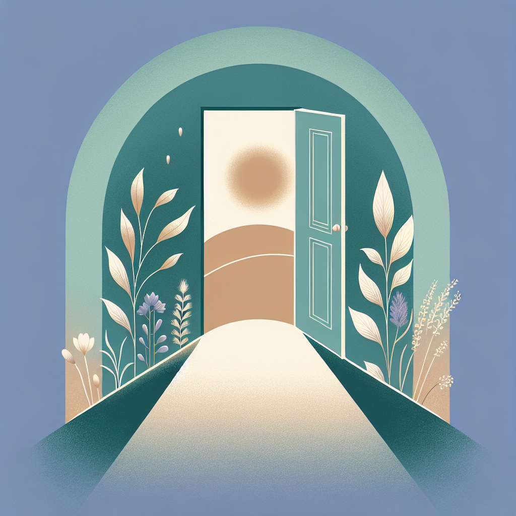 Arizona homeowner reviewing roof damage photos after hailstorm.