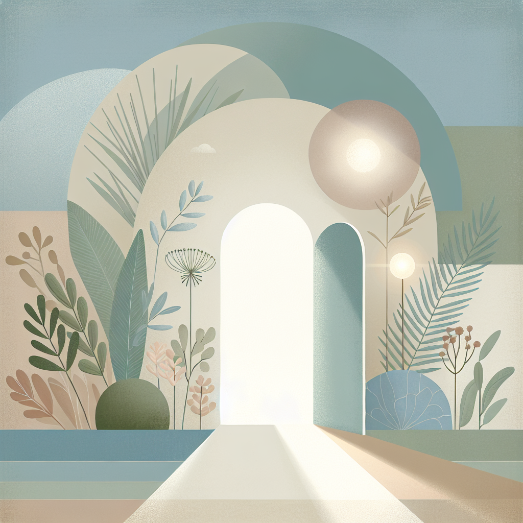 Houston homeowner organizing fire and wind loss insurance claim documents calmly.