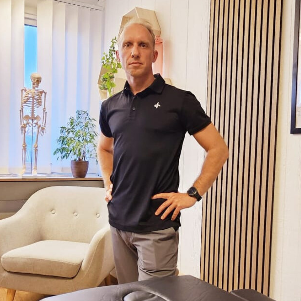 Magnus Ljunggren
