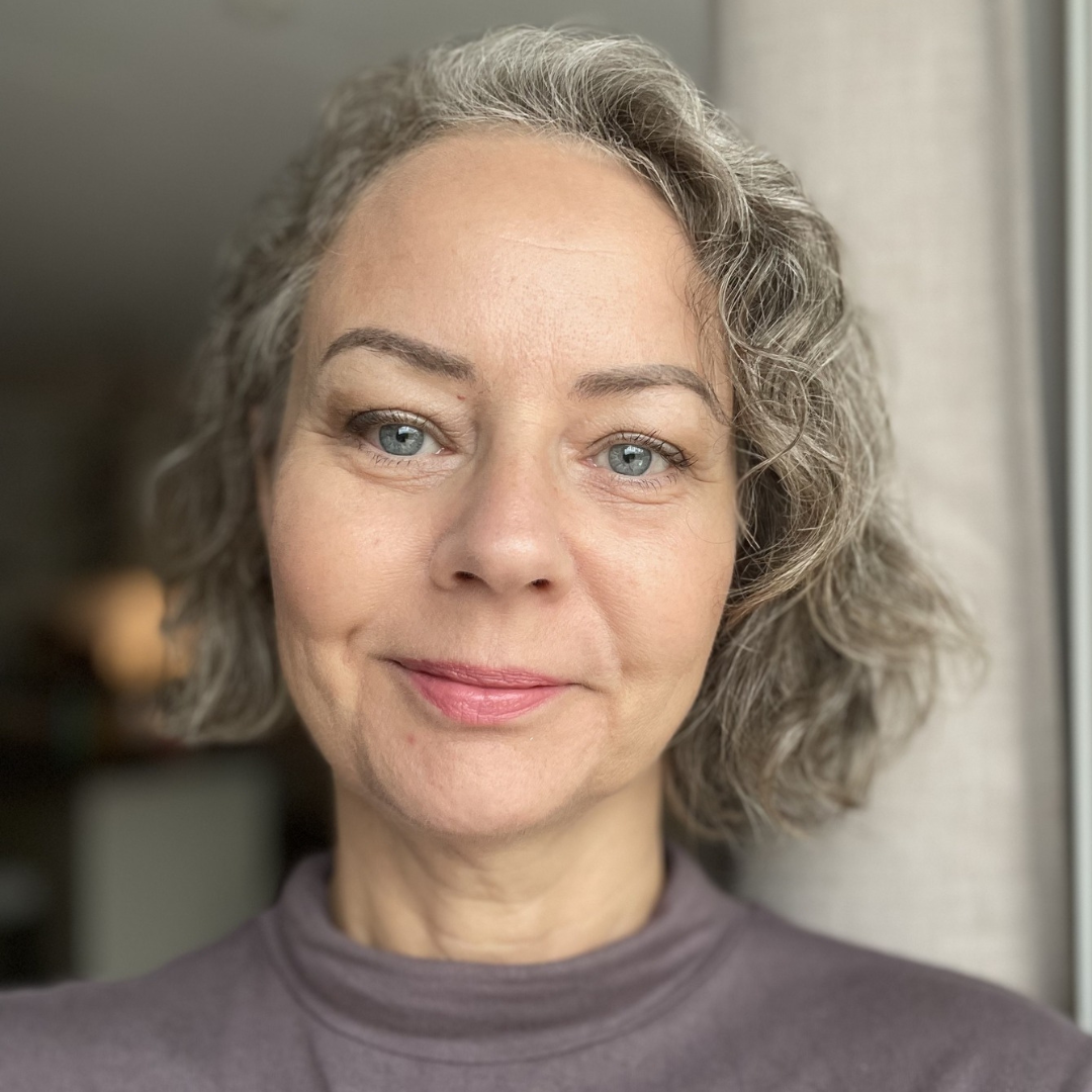 Annica Bolin