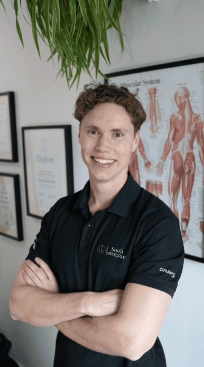 Simon Petersen