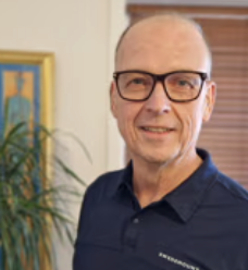 Michael Mattsson