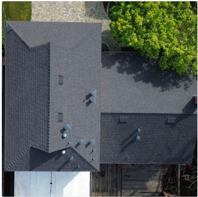 Residential roofing installation Syracuse