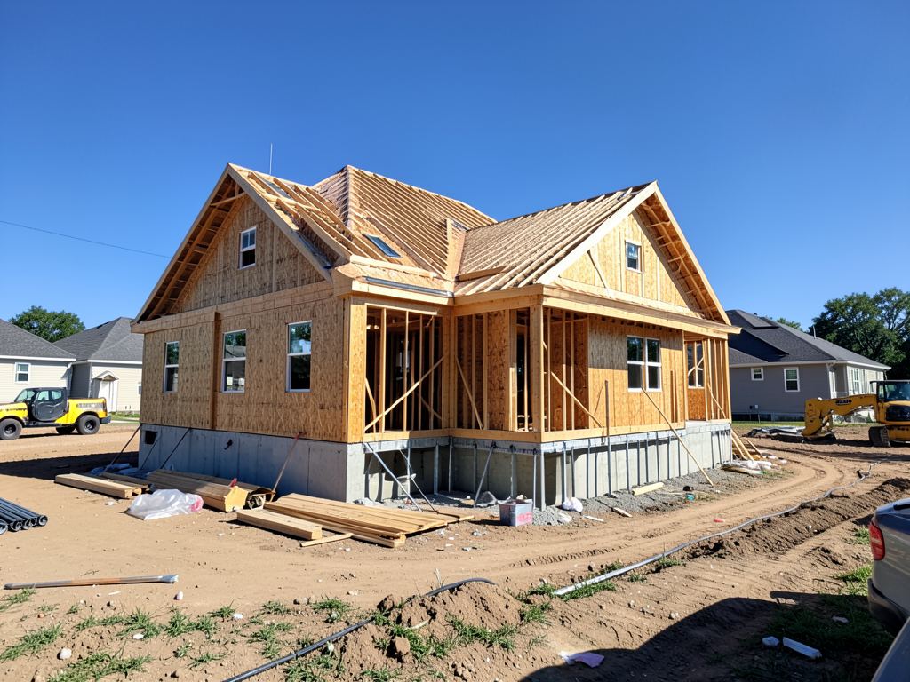 Plan Your Custom Home Build Timeline in Dallas–Fort Worth with Precise Home