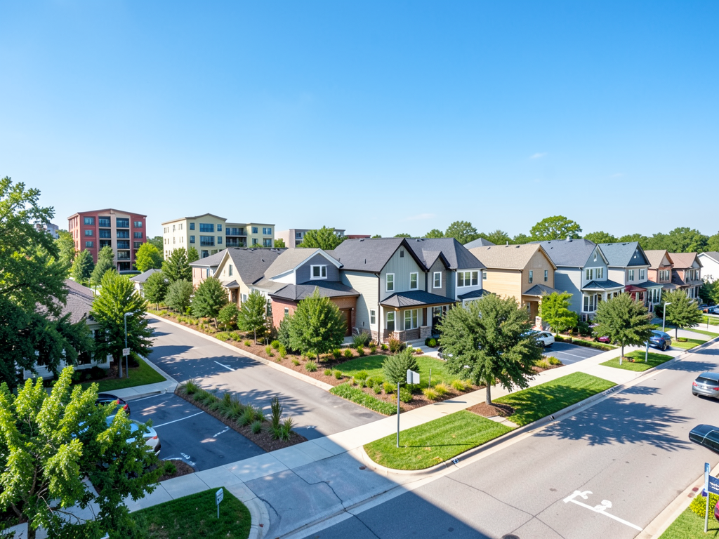 Find Your Dream Home: Custom & Spec Homes in Dallas-Fort Worth