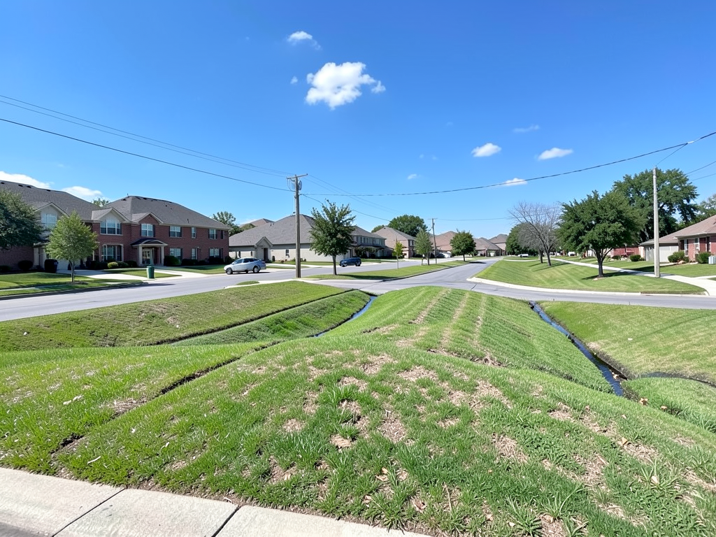 Expert Lot Evaluation Services for Custom Homes in DFW
