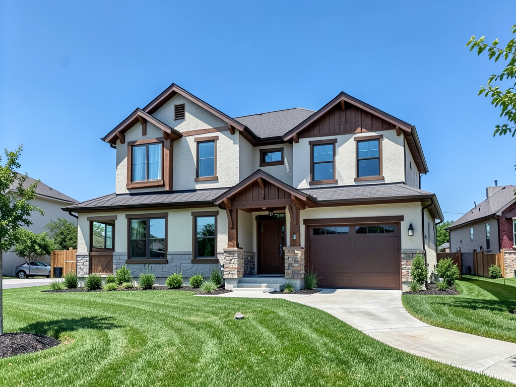 Quick Move-In or Custom Home Building in Dallas–Fort Worth