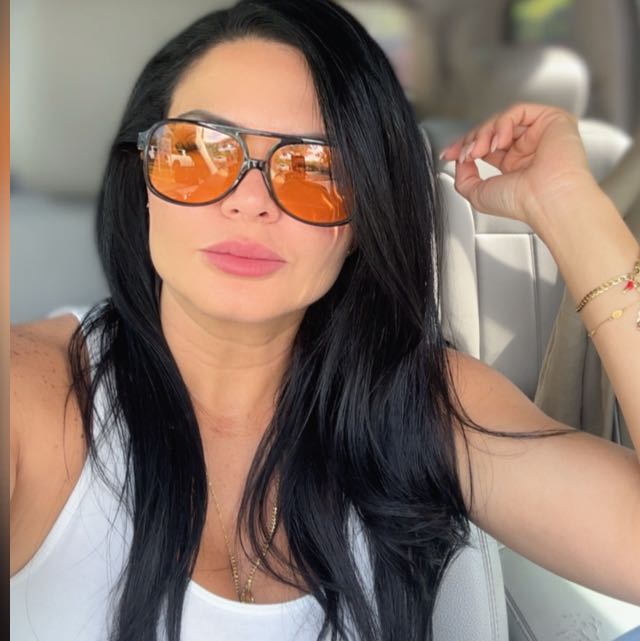 Belkis Rodriguez