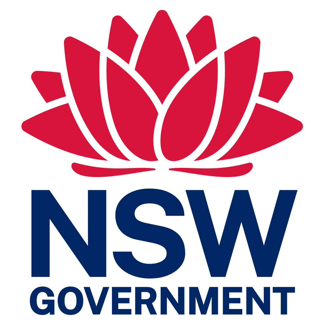 NSW Government