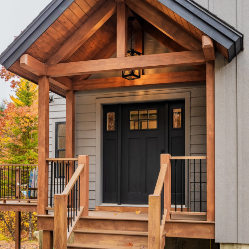 construction in Ellijay