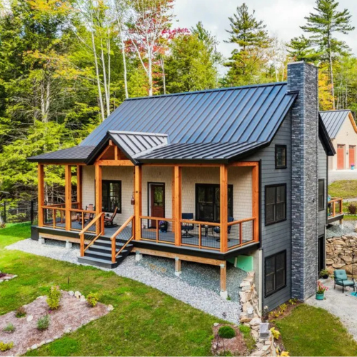 construction in Ellijay