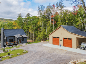 Residential and Commercial Remodel in Ellijay