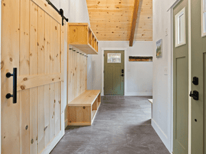 New Construction Residential in Jasper