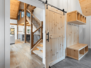 Residential and Commercial Remodel in Jasper