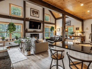 New Construction Commercial in Ellijay