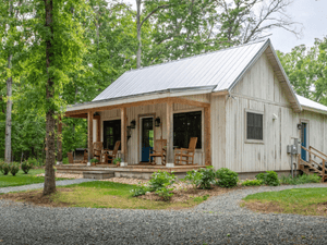 New Construction Residential in Ellijay