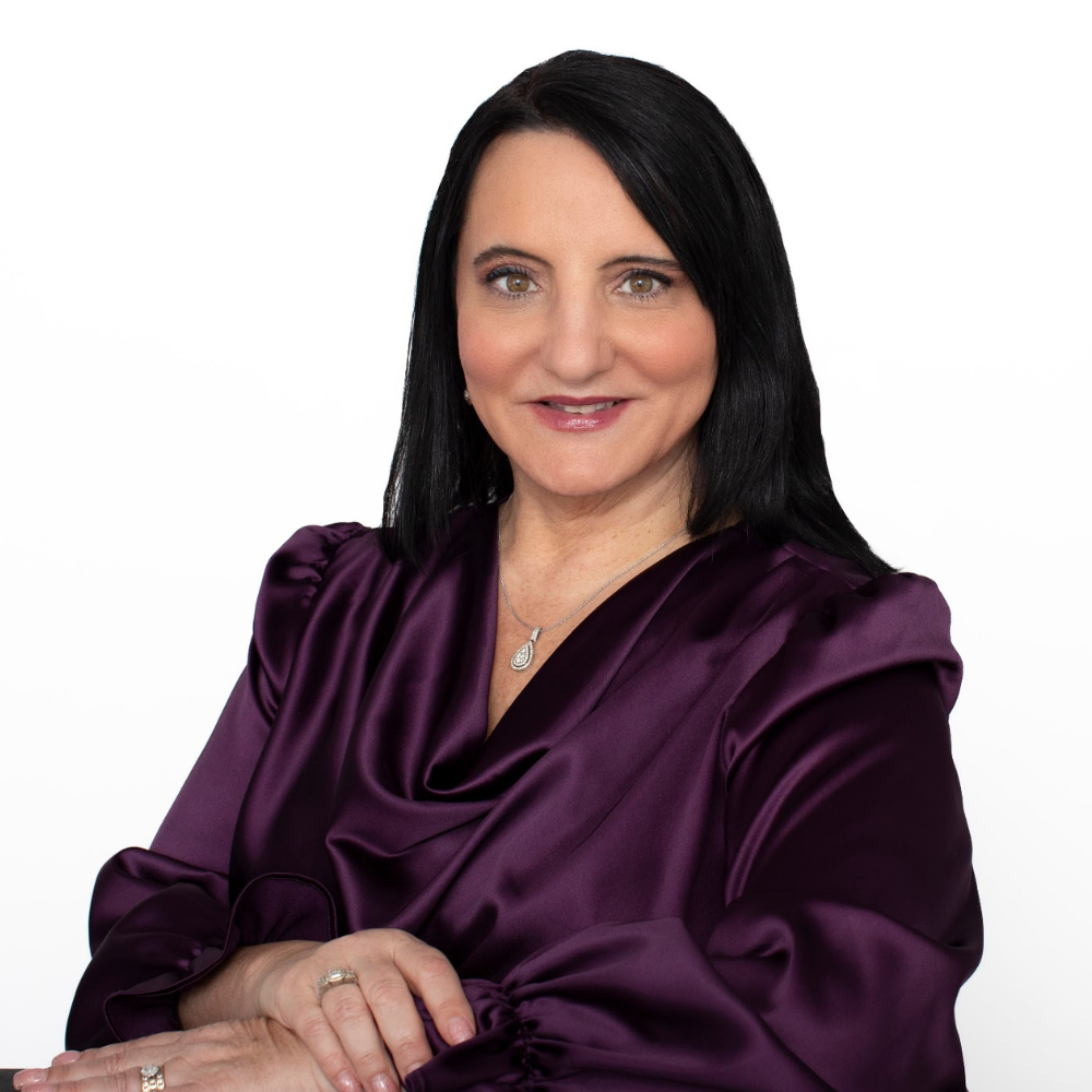 Dr Roseann Capanna-Hodge