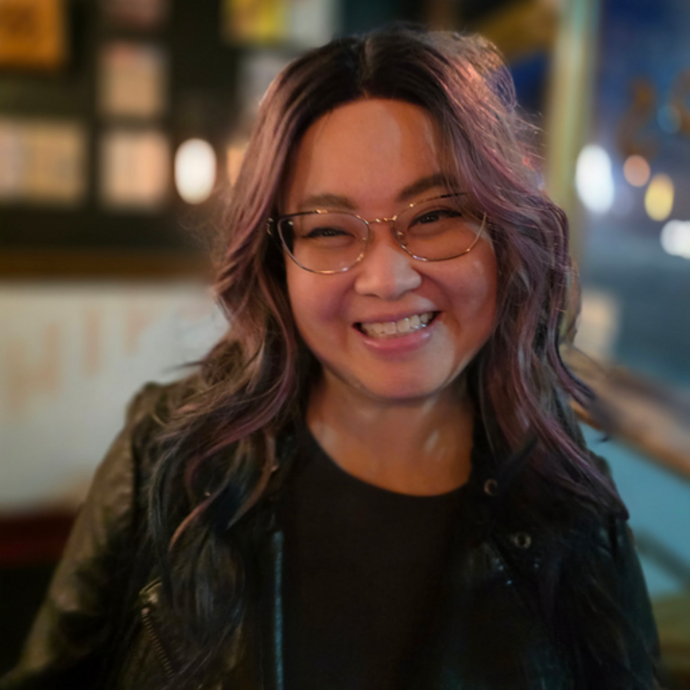 Liana Ling