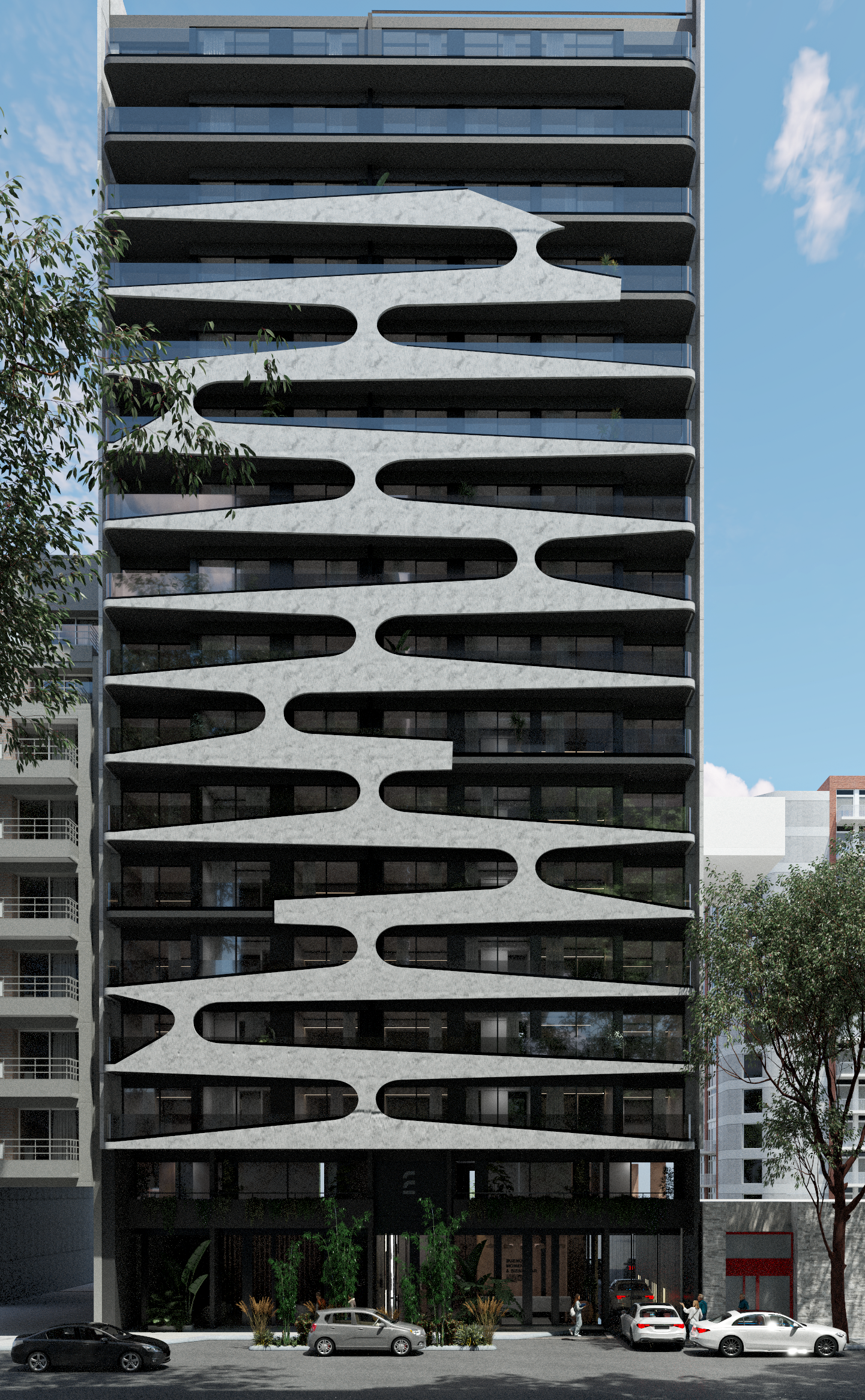 La Barceloneta Neuquén