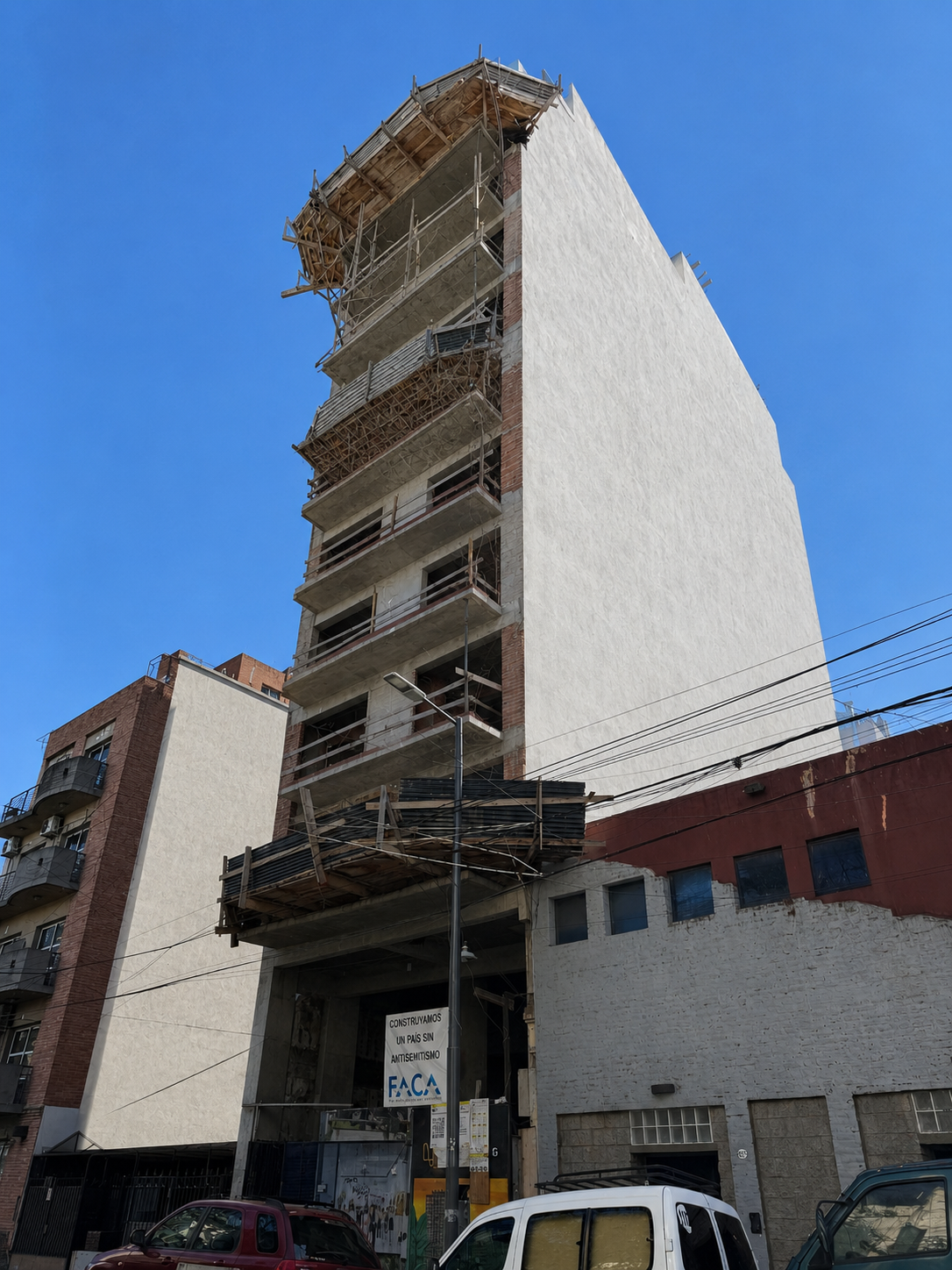 La Barceloneta Buenos Aires