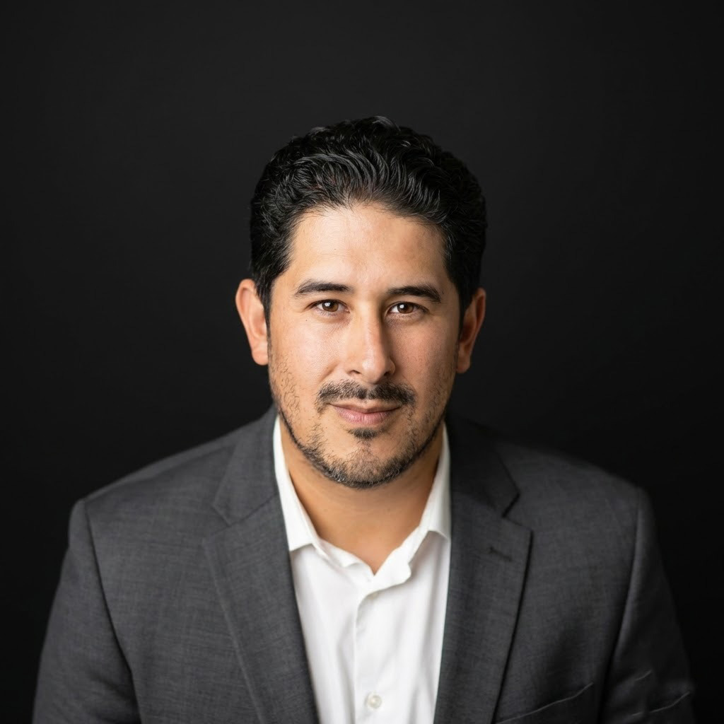 Rolando Castro, Founder of Elite Credit Group