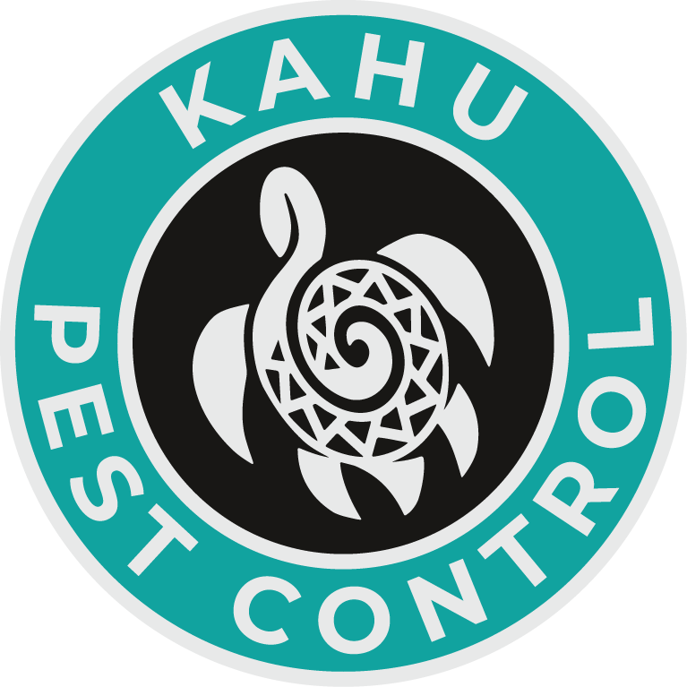Kahu Pest Control