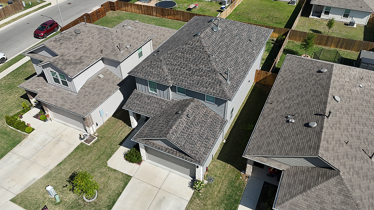 Siding Installation in Round Rock Texas