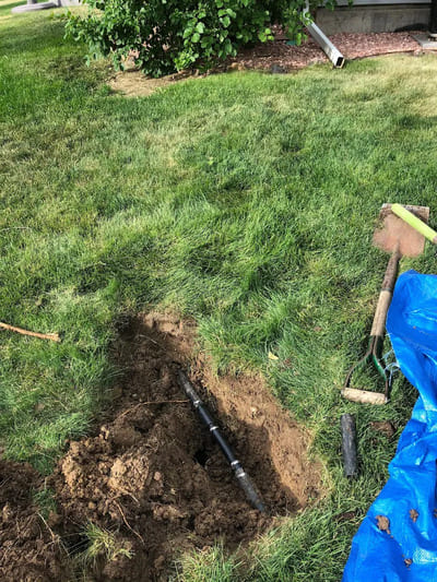 Sprinkler Repairs in Highlands Ranch, CO