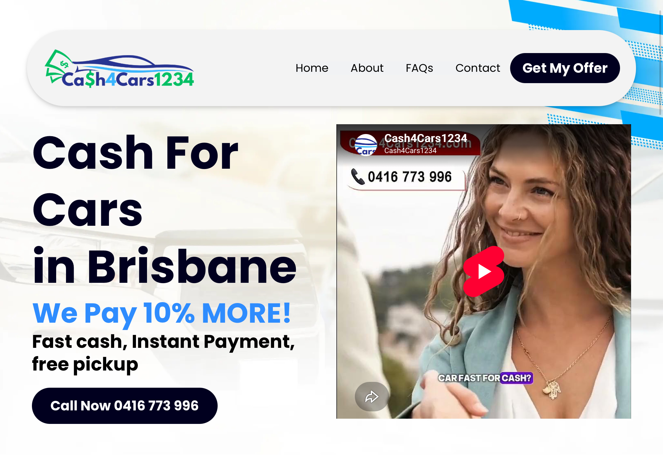 Cash 4 Cars 1234 2