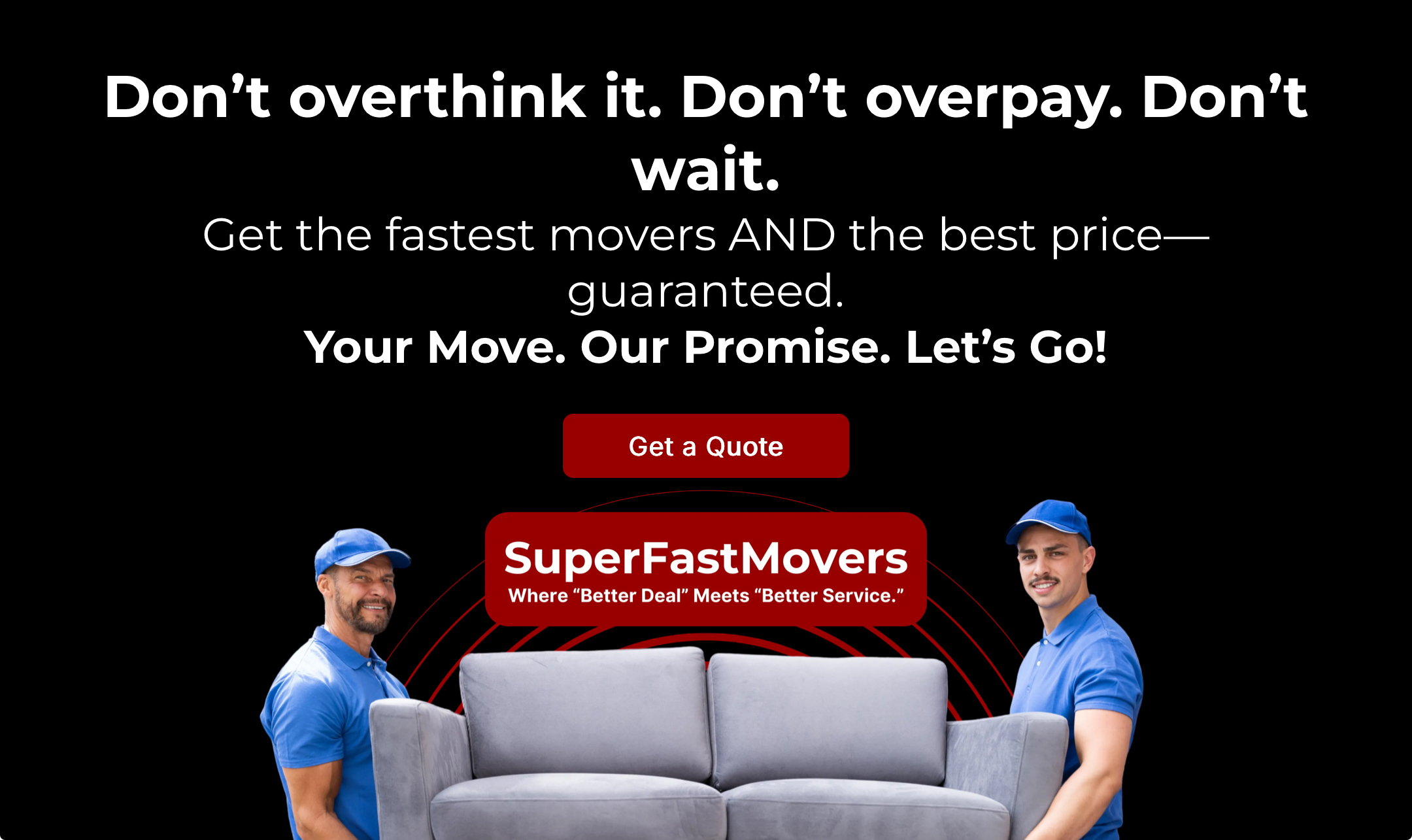 Super Fast Movers 3