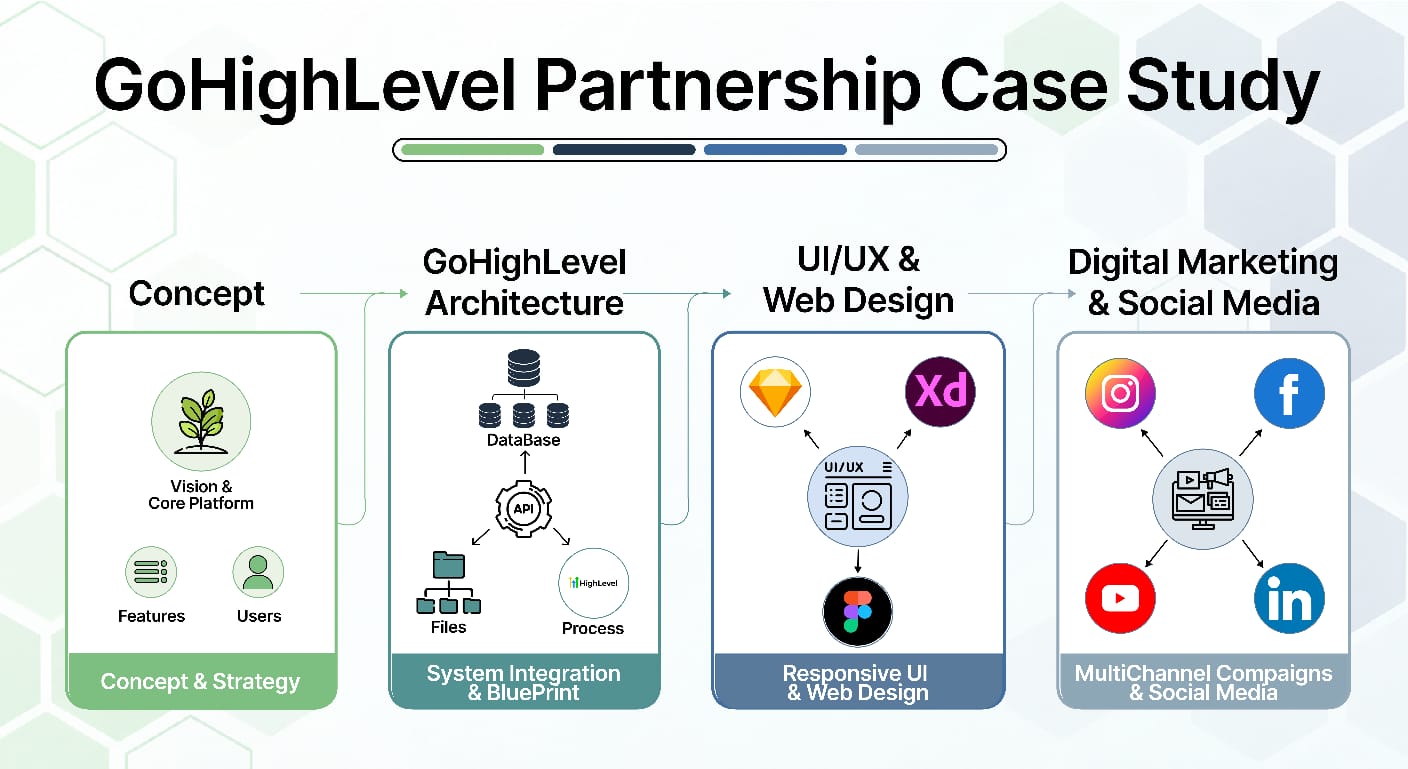Case Study: How XortLogix Became a Full-Service Extension for Jen’s Growing Platform