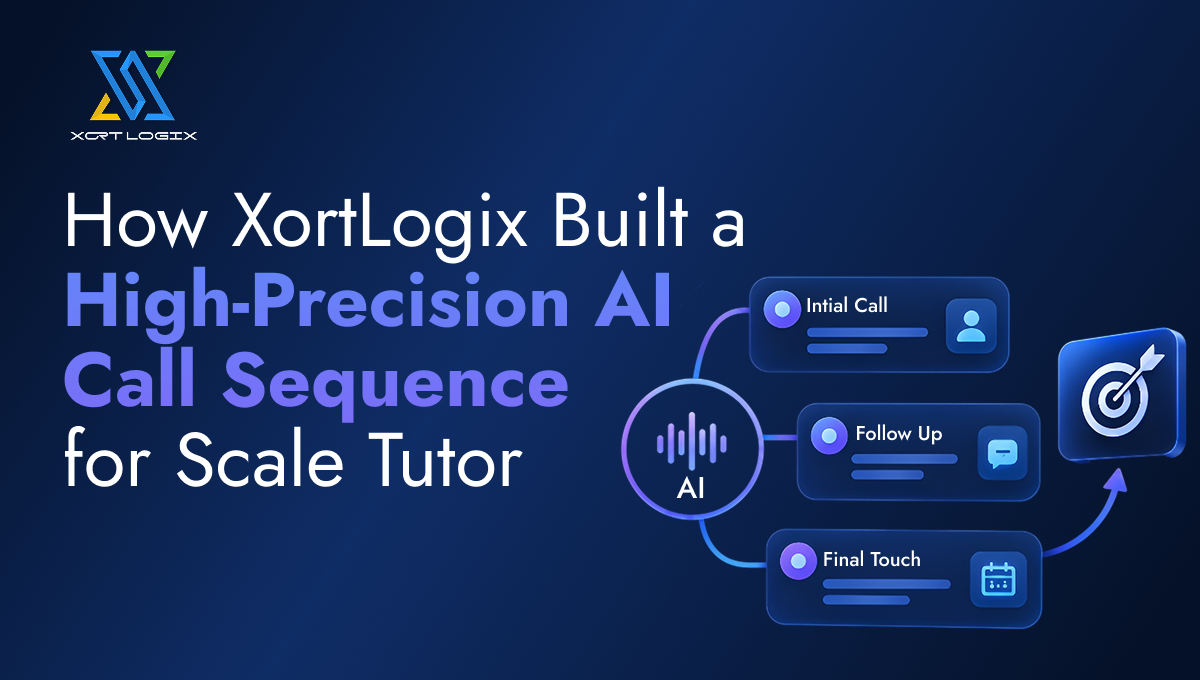 Xortlogix: Boost Your Agency's Efficiency