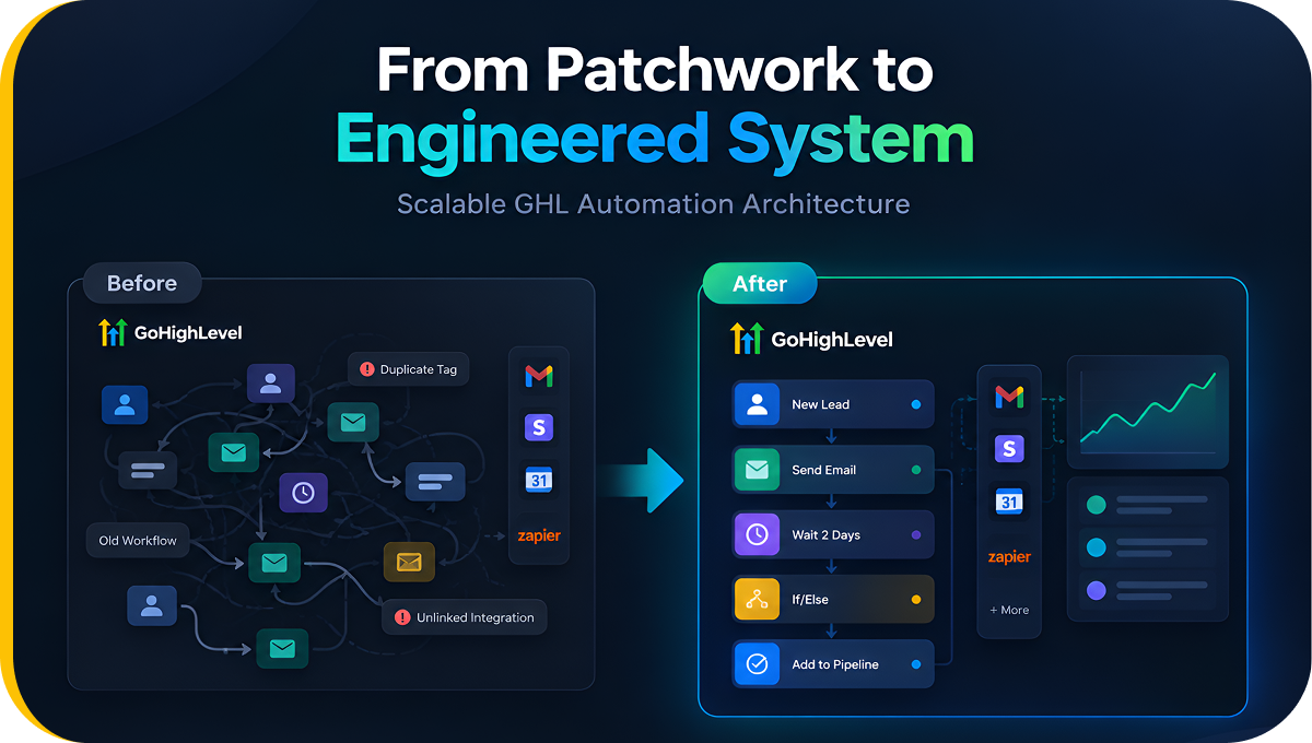 Engineering squad collaboratively designing a scalable automation architecture Engineering squad collaboratively designing a scalable automation architecture