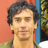 Antônio Teixeira
