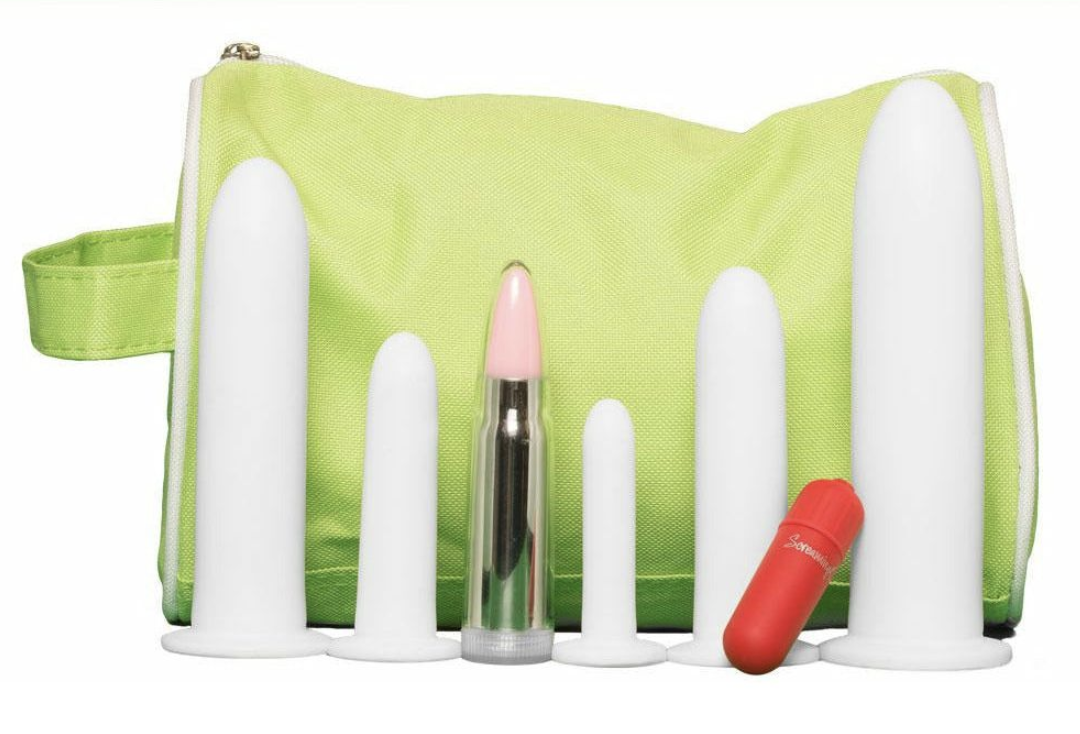 MSH Full Dilator Set