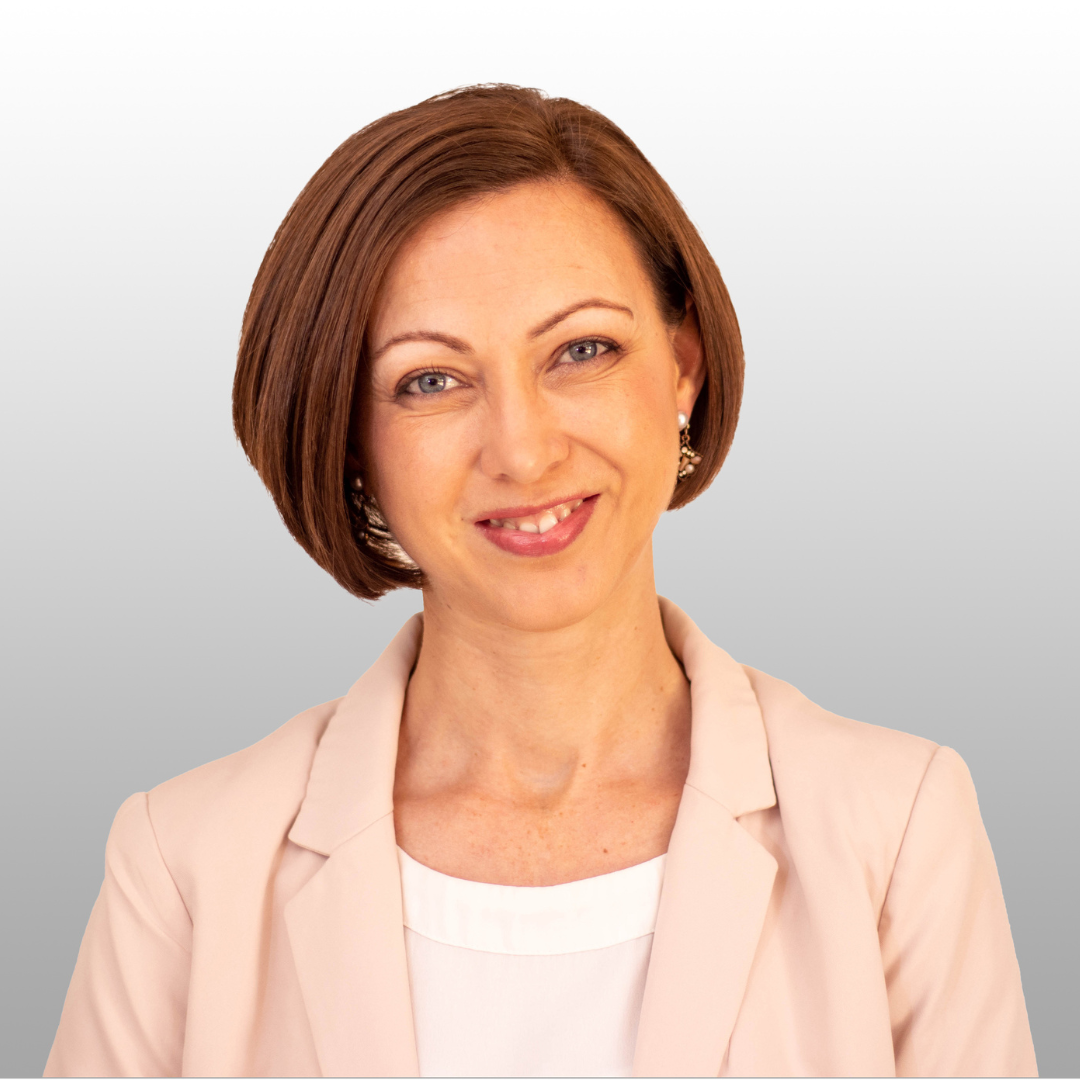 Dr Willécia Vermaak