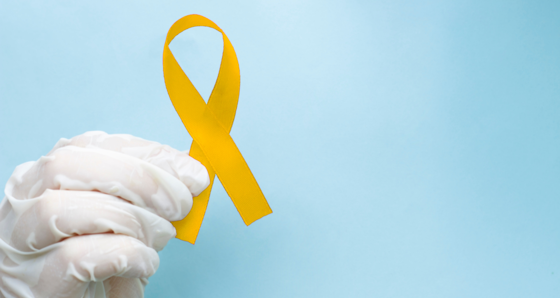 endo awareness yellow ribbon