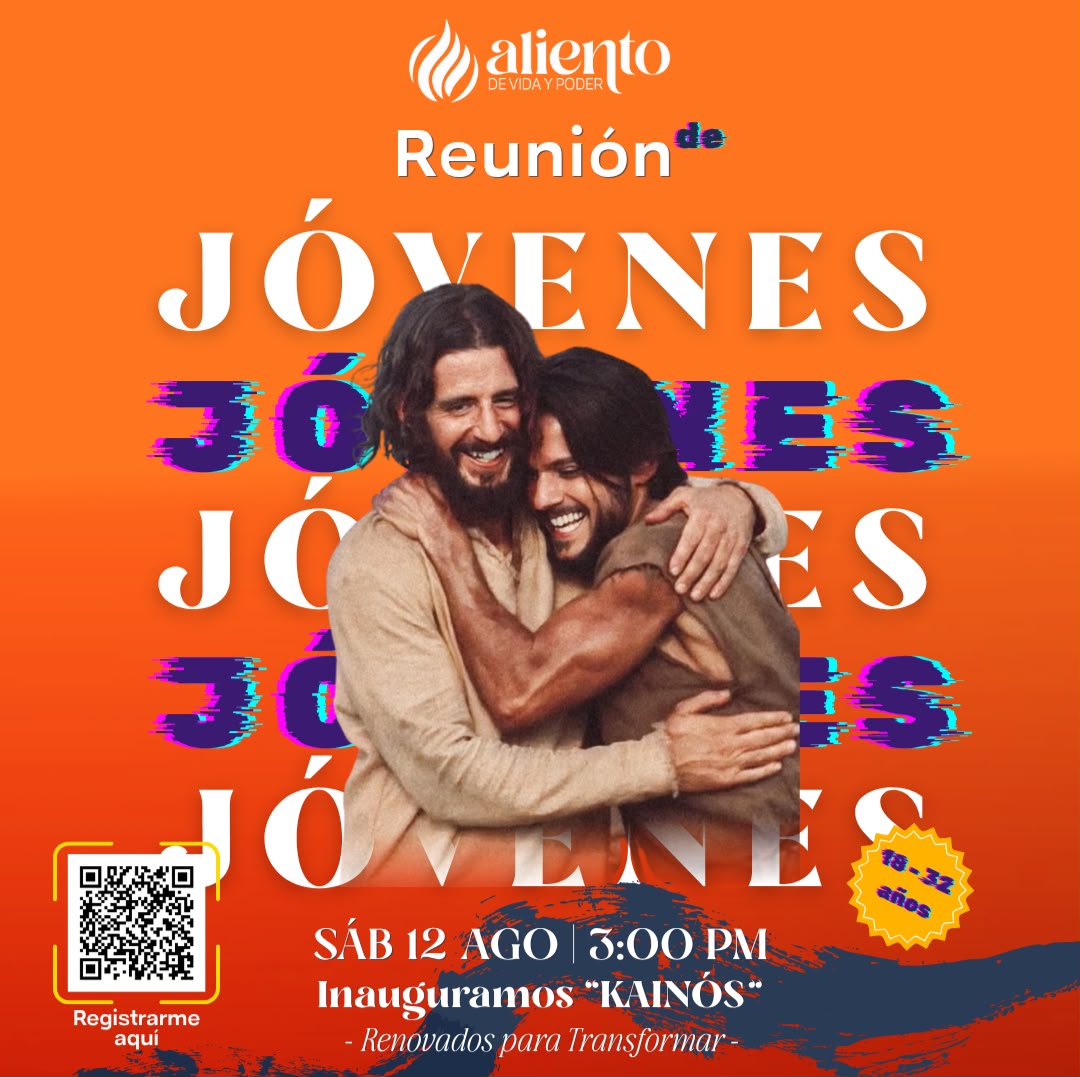 Oficialmente somos KAINOS