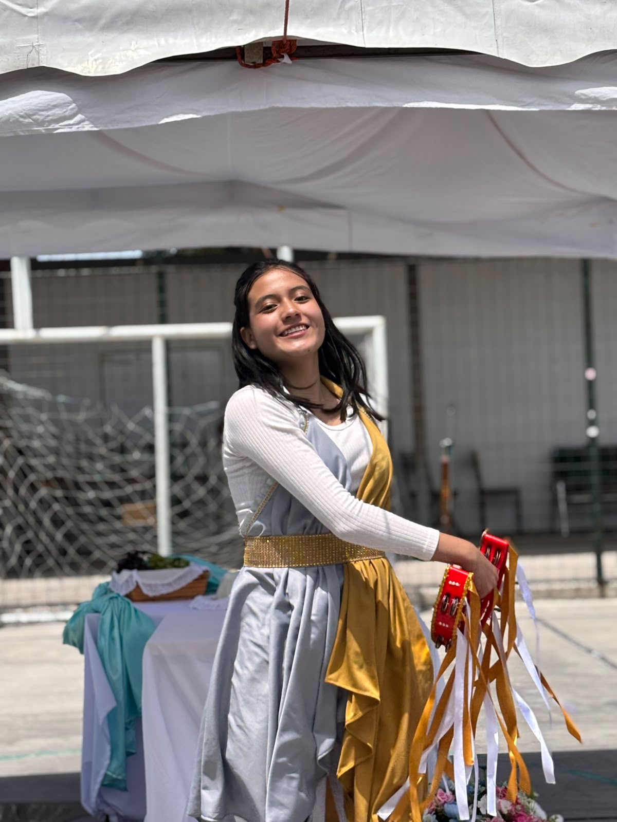 Ministerio de Danza