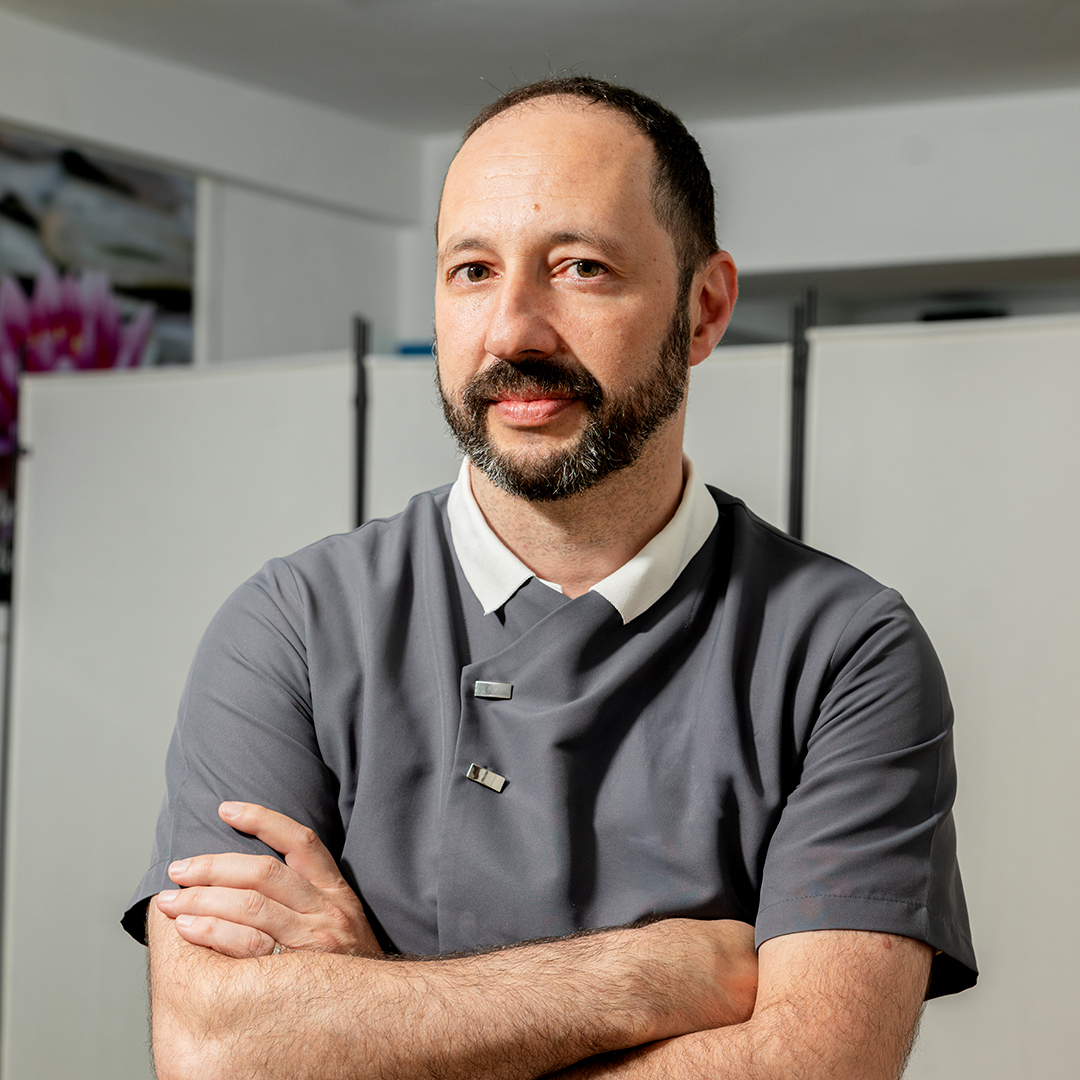 Gerardo Mella