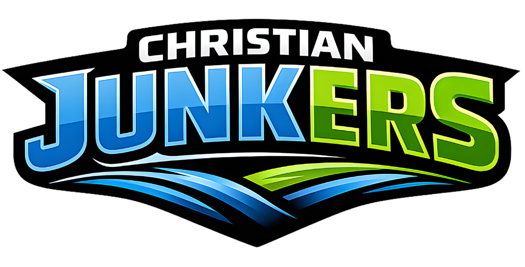 Christian Junkers