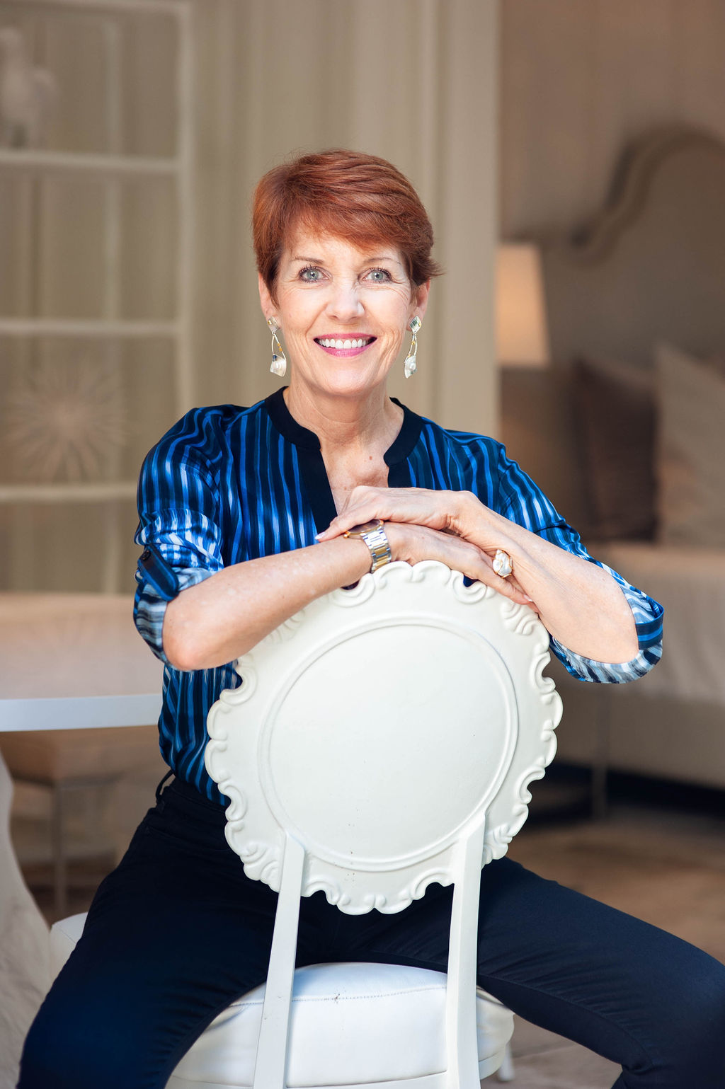Melissa Galt