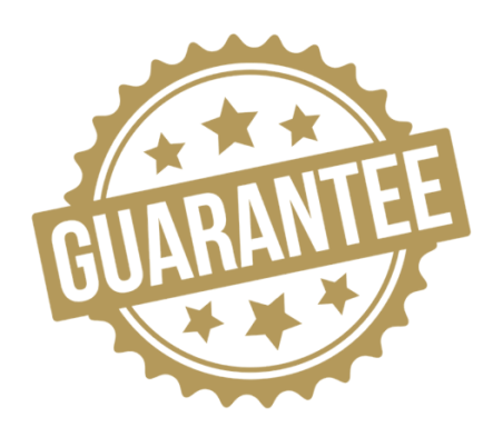 The New Resource Guarantee