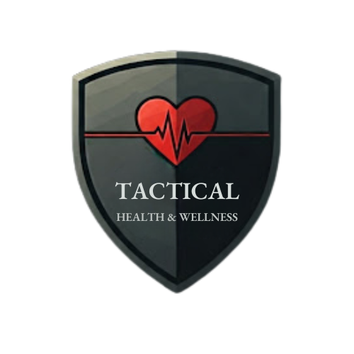 Tactical Health & Wellness Center