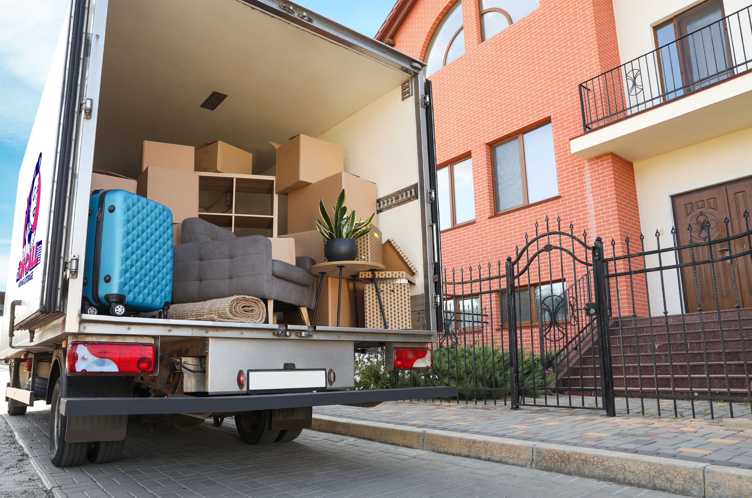Moving Services
