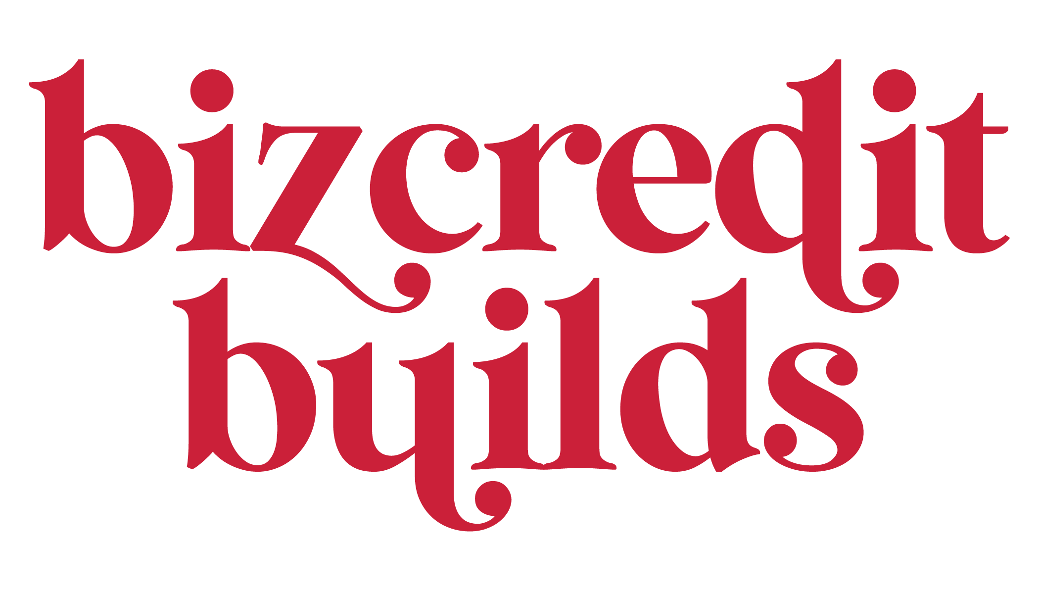 Biz Credit Builds Logo